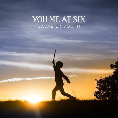 You Me at Six: Cavalier Youth