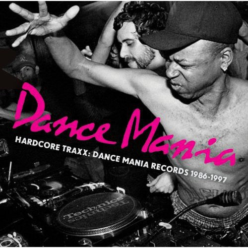 Dance Mania / Various: Dance Mania