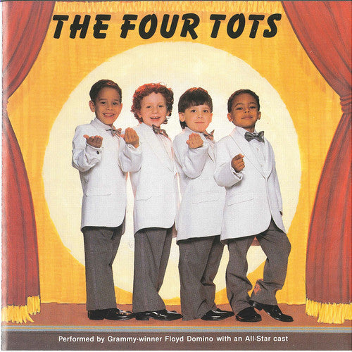 Domino, Floyd: The Four Tots