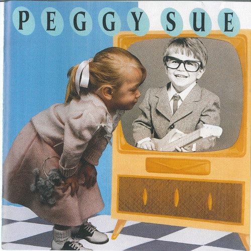 Domino, Floyd: Peggy Sue