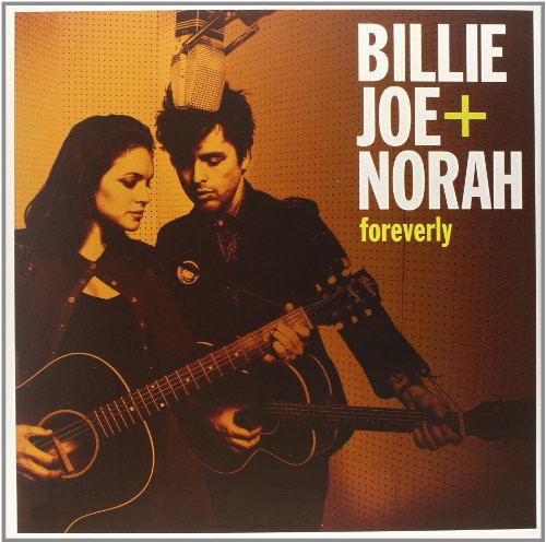 Billie Joe / Norah ( Jones, Norah ): Foreverly