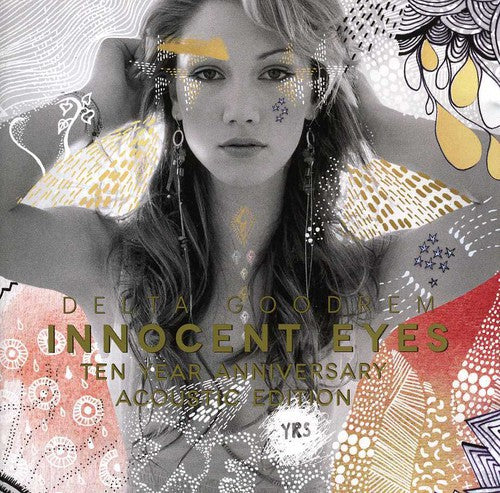 Goodrem, Delta: Innocent Eyes