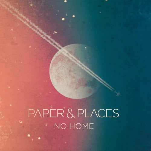 Paper & Places: No Home