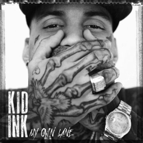 Kid Ink: My Own Lane