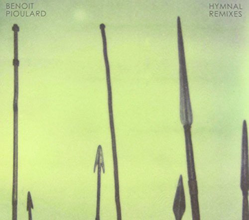 Pioulard, Benoit: Hymnal Remixes