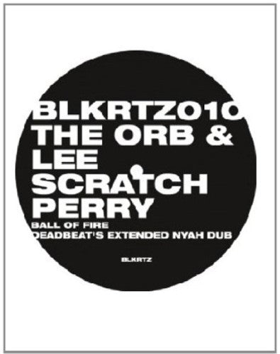 Orb & Perry, Lee Scratch: Deadbeat Remixes