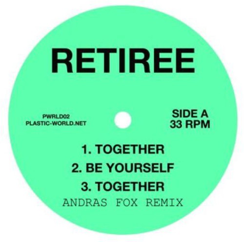 Retiree: Retiree