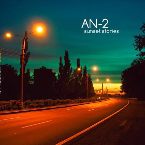 AN-2: Sunset Stories