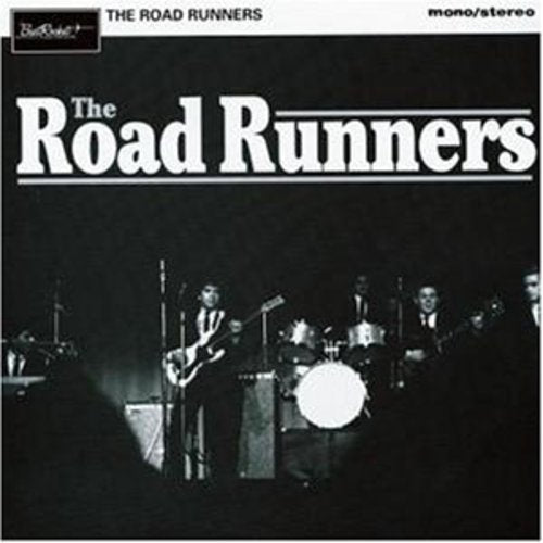 Road Runners: Road Runners