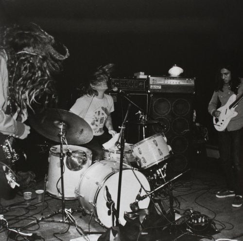 Fuzz: Live in San Francisco