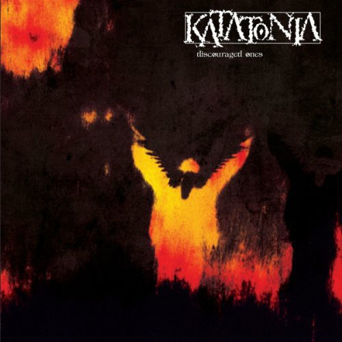 Katatonia: Discouraged Ones