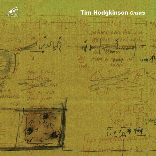 Hodgkinson / Hyperion Ensemble: Onsets