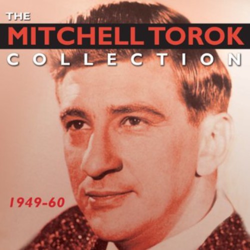 Torok, Mitchell: Collection: 1949-60