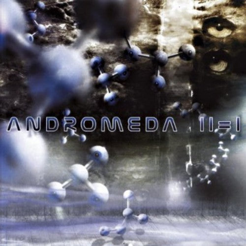 Andromeda: II = I