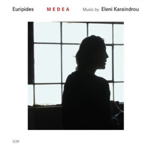 Karaindrou, Eleni: Medea