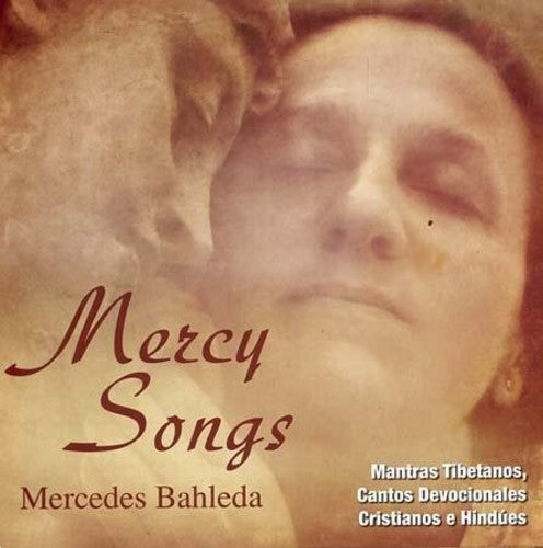 Bahleda, Mercedes: Mercy Songs