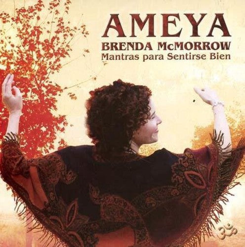 Breda, McMorrow: Ameya-Mantras Para Sentirse Bien