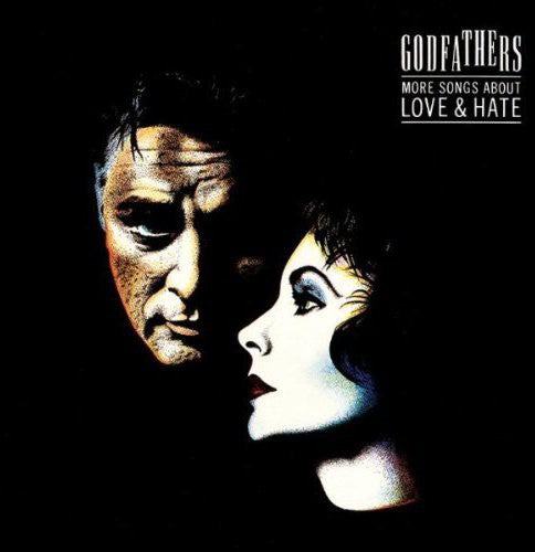 Godfathers: Hate