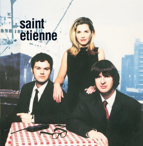 Saint Etienne: Tiger Bay