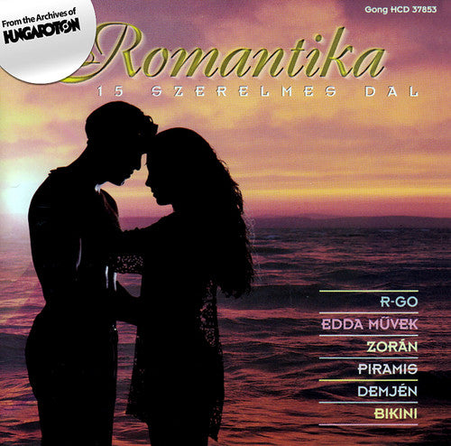 Romantika 1 / Various: Romantika 1 / Various