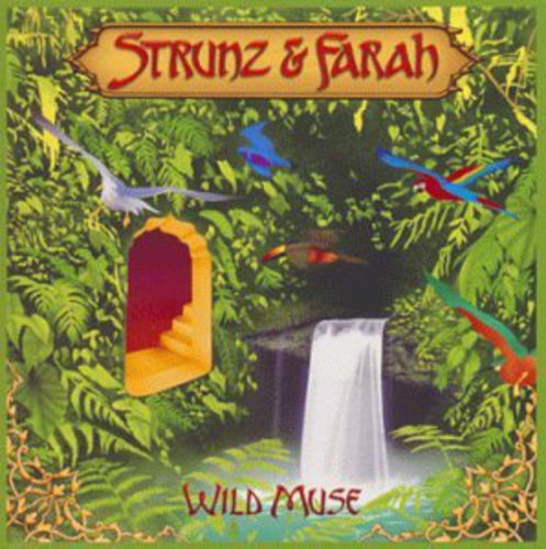 Strunz & Farah: Wild Muse