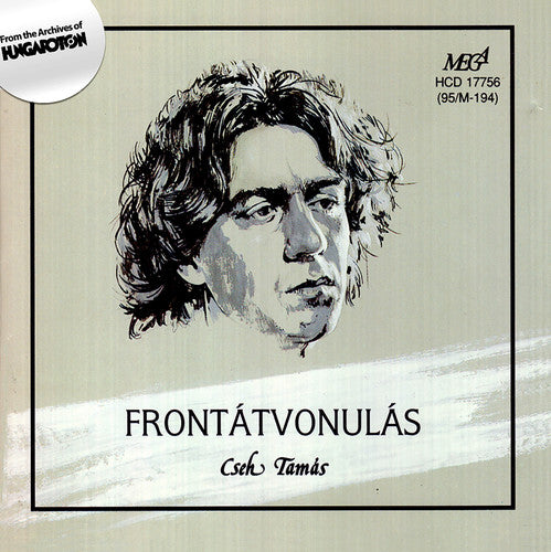 Cseh, Tamas: Frontatvonulas