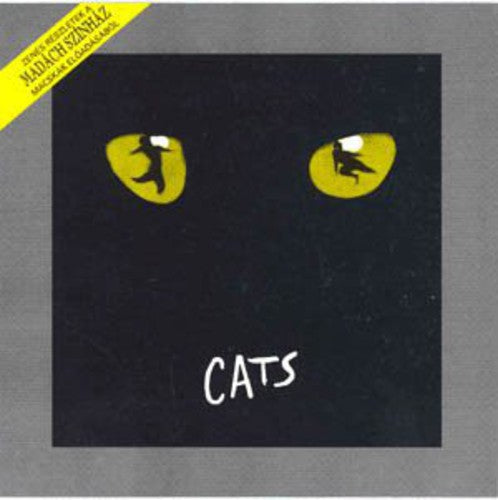 Webber / Madach Theatre: Cats