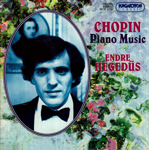 Chopin, Frederic: Piano Music