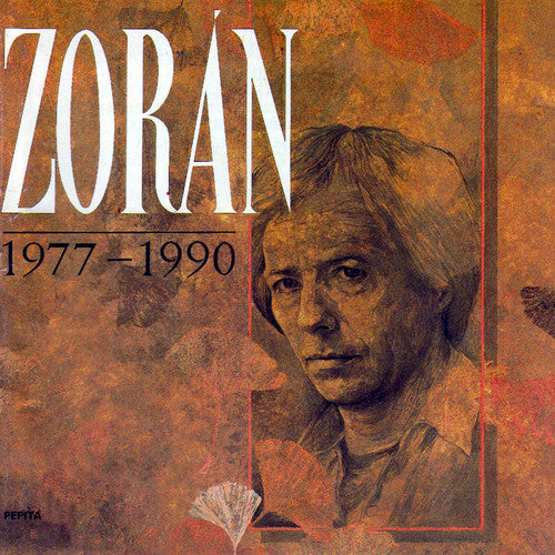 Sztevanovity, Zoran: Zoran 1977-1990