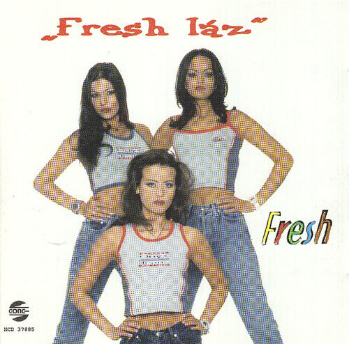 Fresh: Fresh Laz