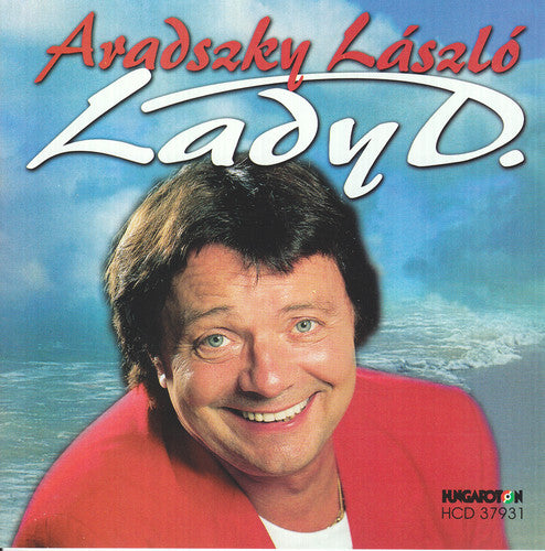 Laszlo Aradszky: Lady D.