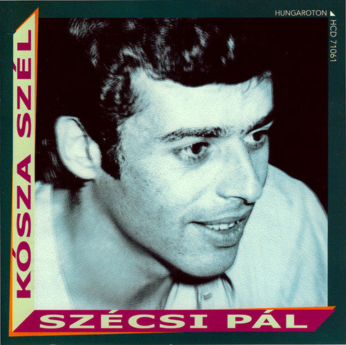 Pal Szecsi: Kosza SZTL