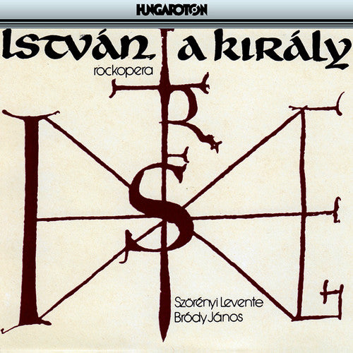 Beethoven / Hungarian State Opera Orch / Oberfrank: Istvan a Kiraly