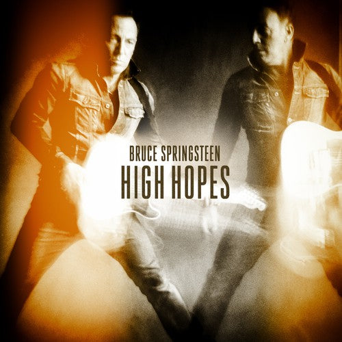 Springsteen, Bruce: High Hopes
