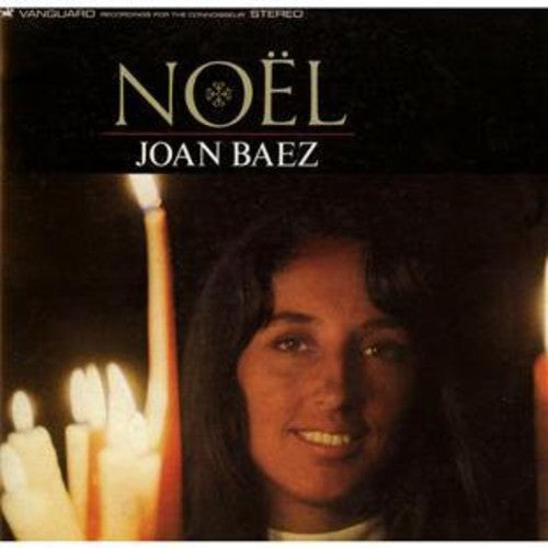 Baez, Joan: Noel