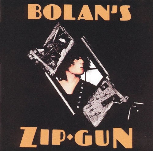 T.Rex: Bolan's Zip Gun (Limited) (Pict)