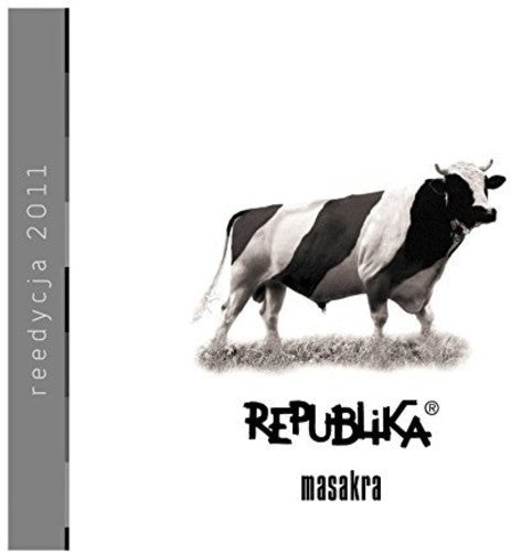 Republika: Masakra