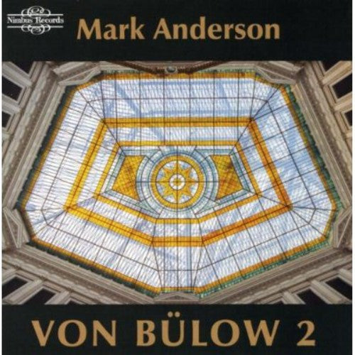 Von Bulow / Anderson, Mark: Von Bulow 2