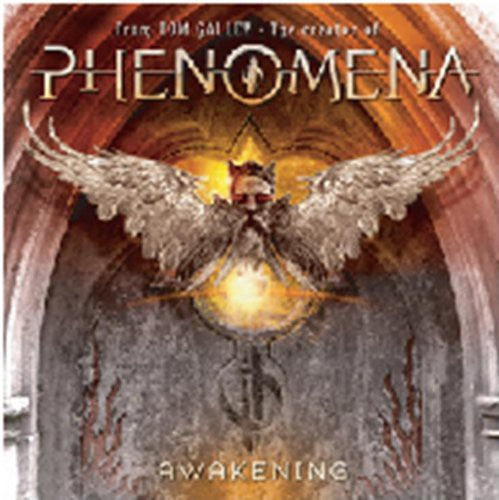 Phenomena: Awakening