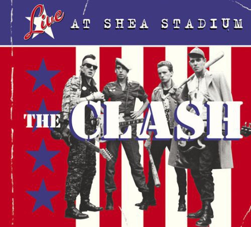 Clash: Live at Shea Stadium