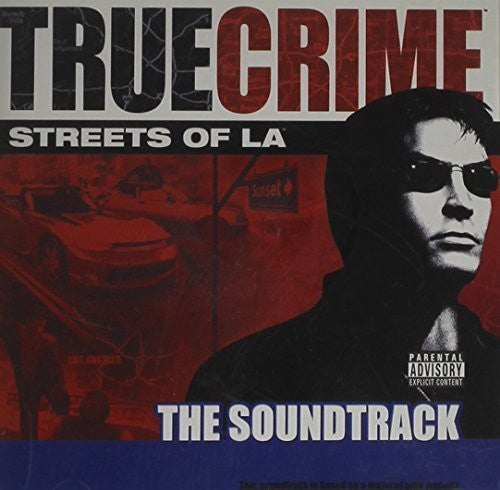 True Crime / O.S.T.: True Crime (Original Soundtrack)