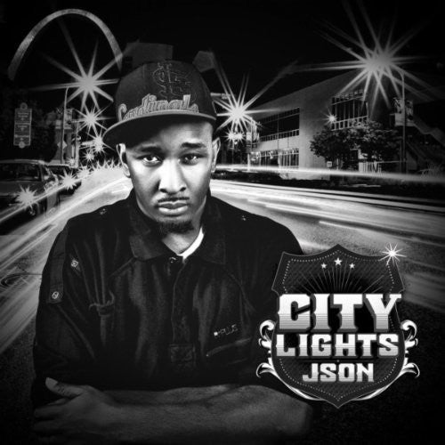 J'Son: City Lights