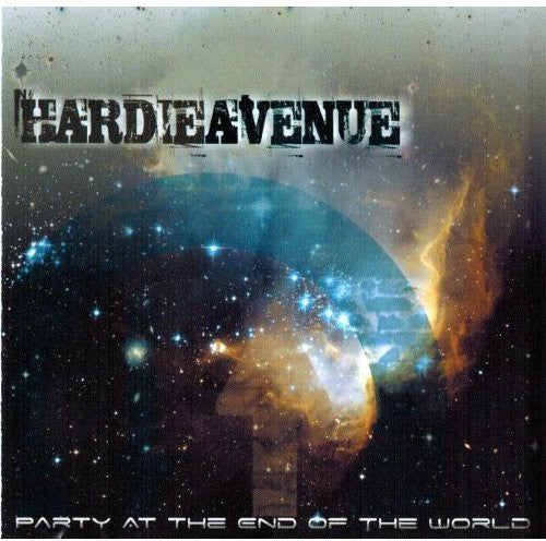 Hard Eavenue / Various: Hard Eavenue