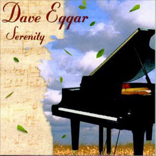 Eggar, Dave: Serenity