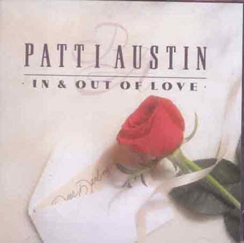 Austin, Patti: In & Out of Love