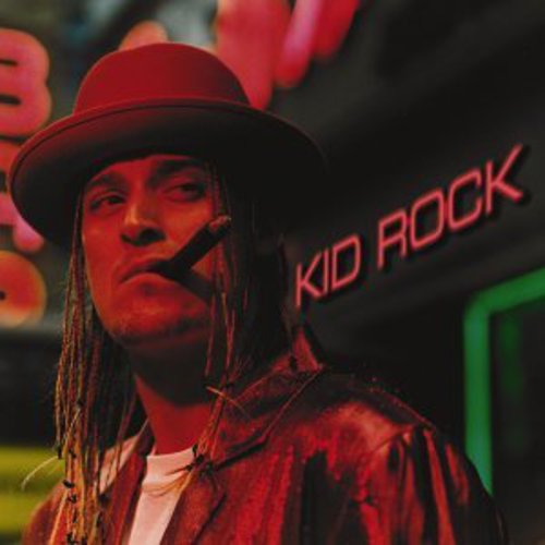Kid Rock: Devil Without A Cause (clean)