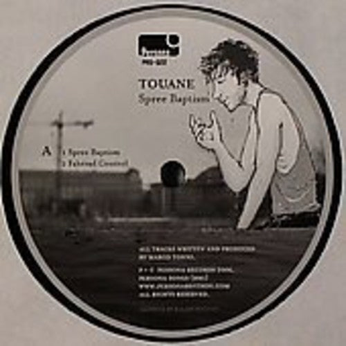 Touane: Spree Baptism EP