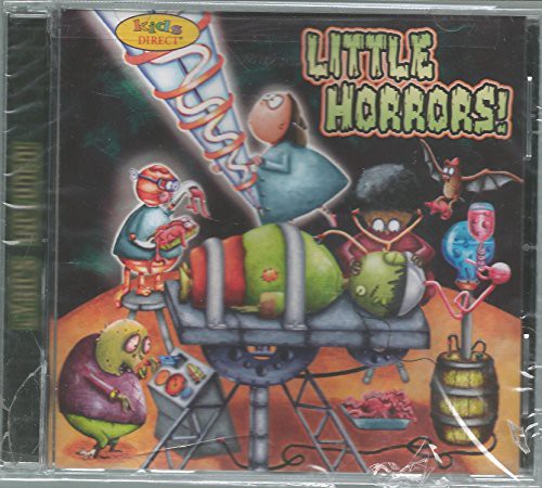 Little Horrors / Various: Little Horrors