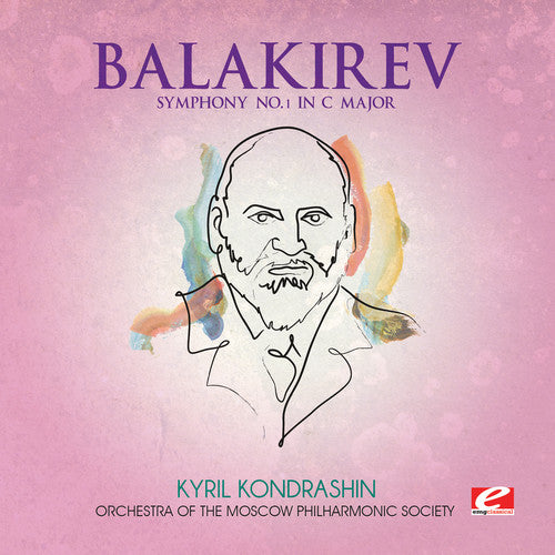 Balakirev: Symphony No. 1 in C Major