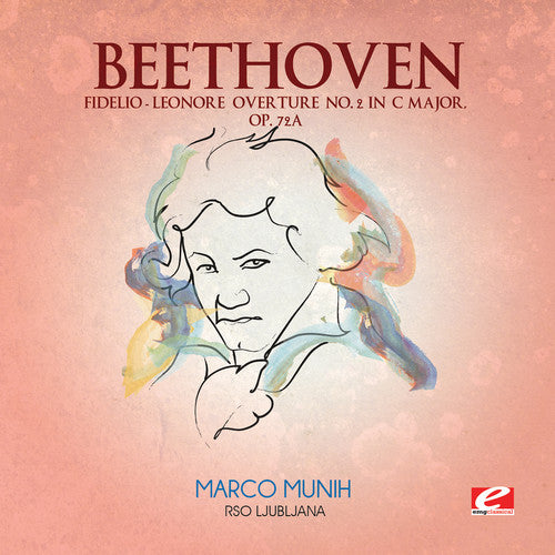 Beethoven: Fidelio Leonore Overture 2 C Major